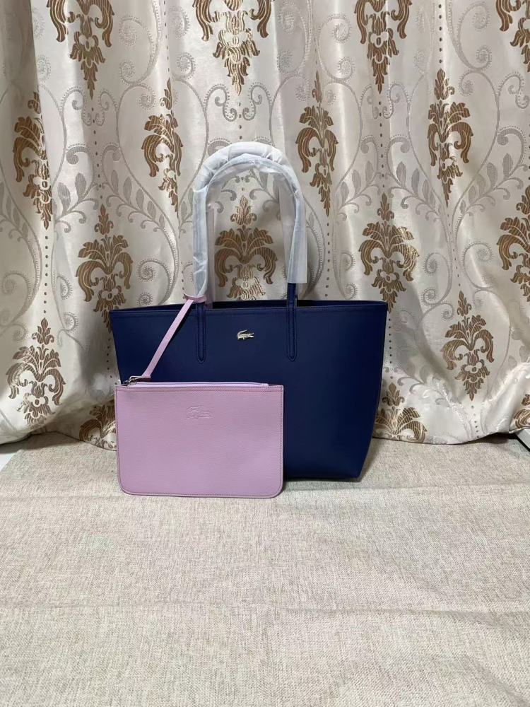 010 Lacoste bag