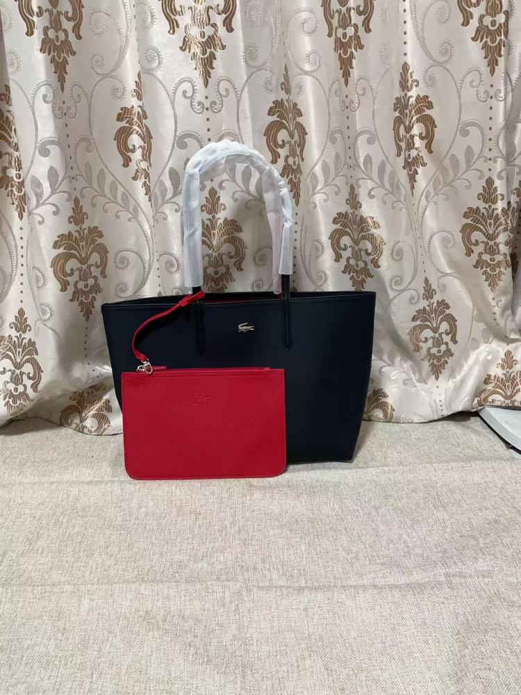 010 Lacoste bag