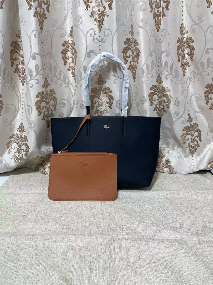 010 Lacoste bag