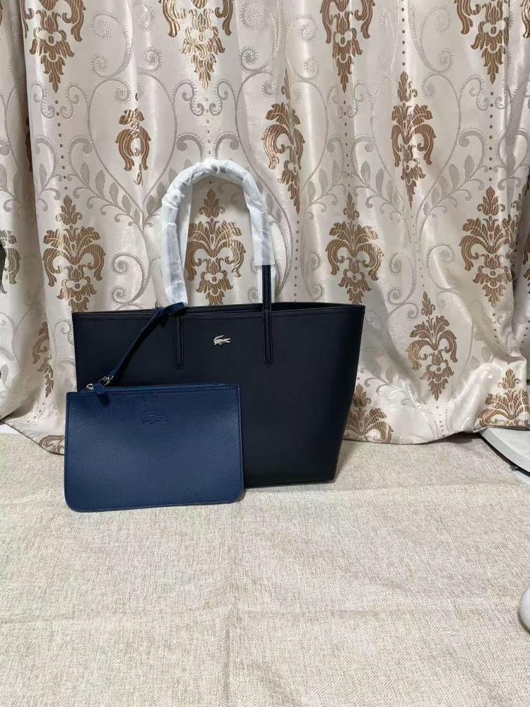 010 Lacoste bag