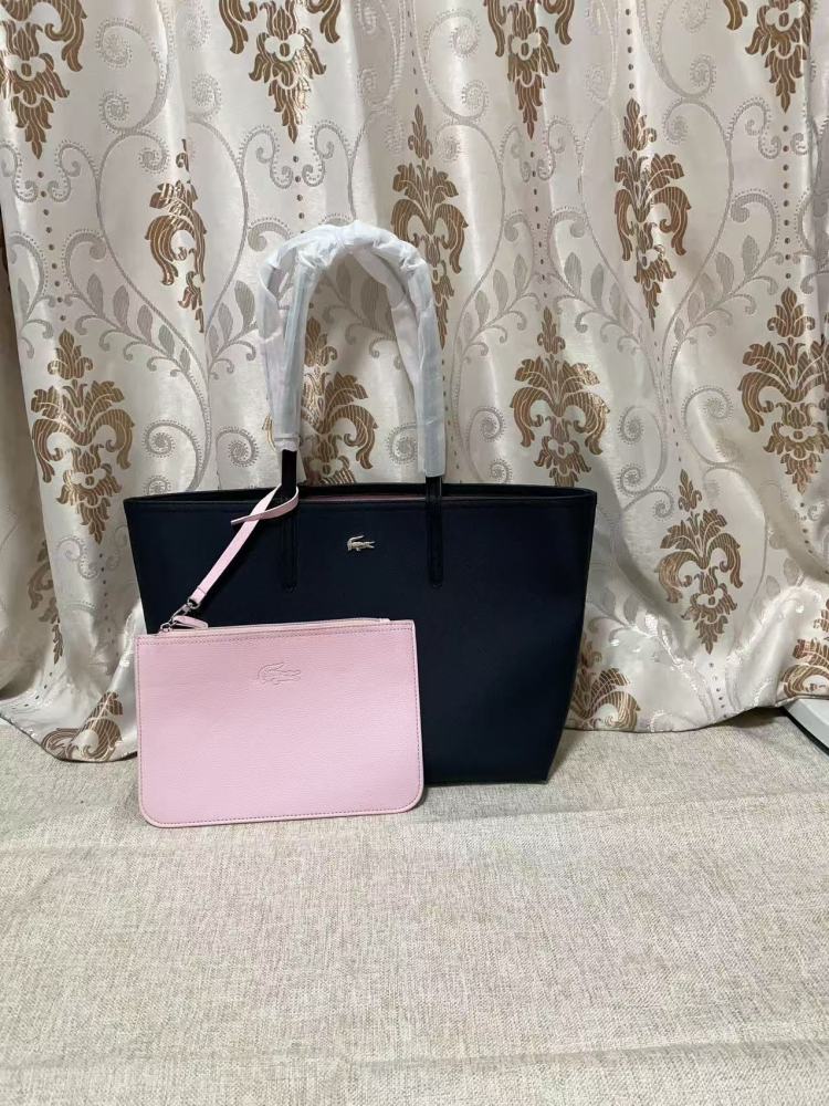 010 Lacoste bag