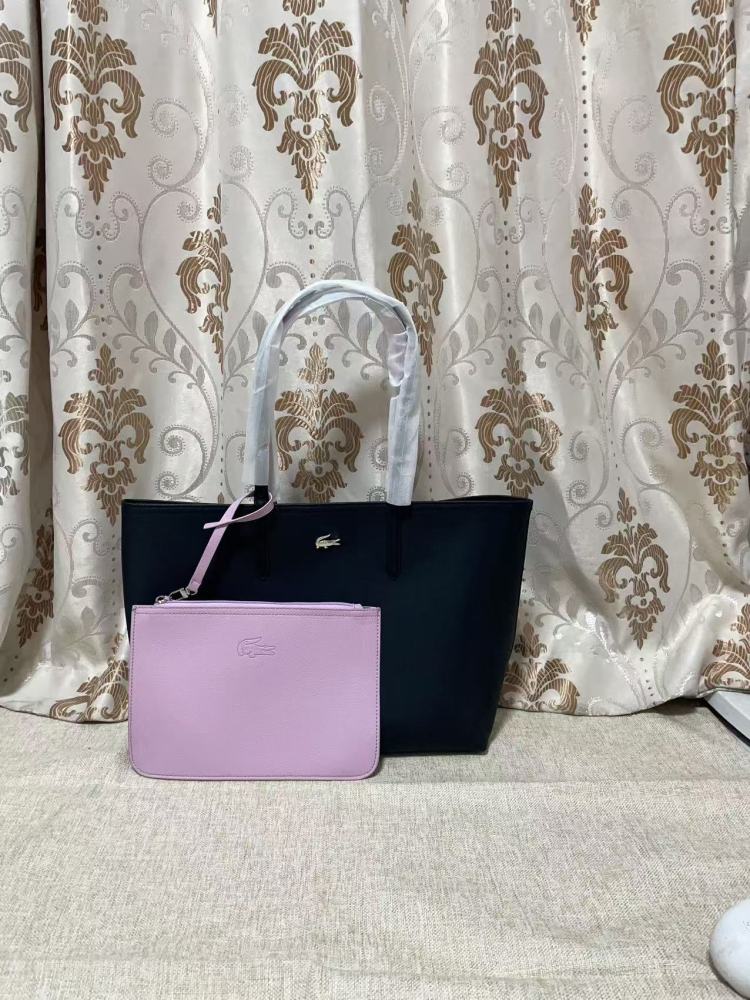 010 Lacoste bag