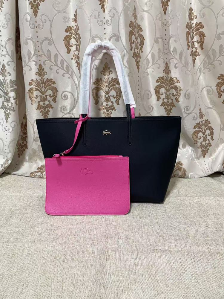 010 Lacoste bag