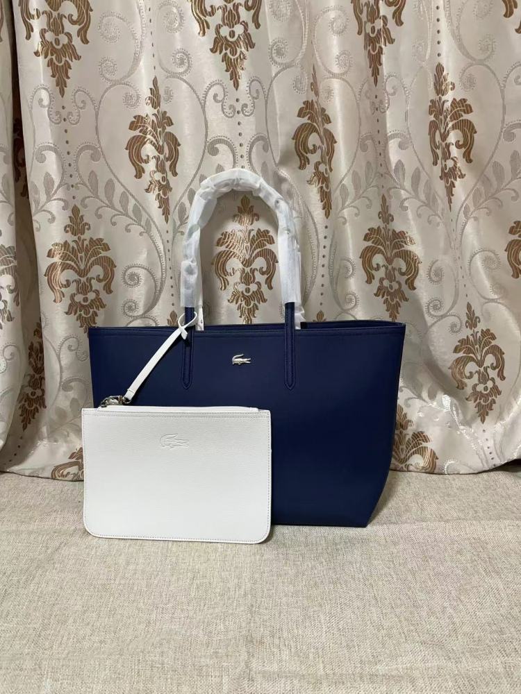 010 Lacoste bag