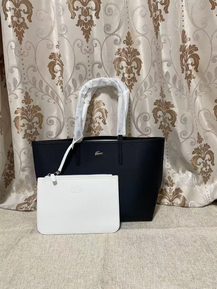 010 Lacoste bag