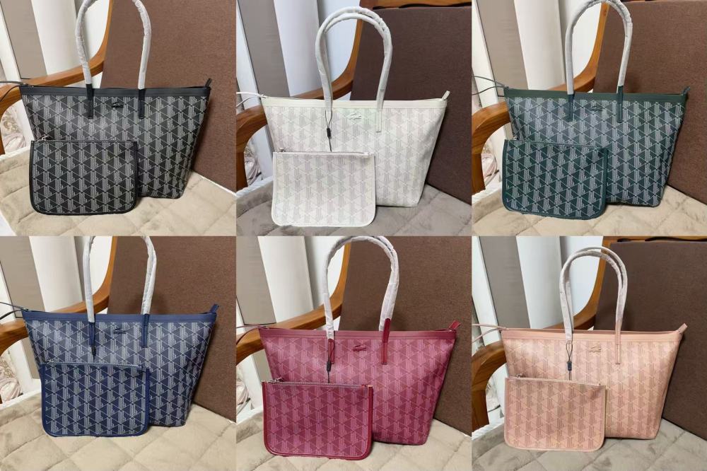 010 Lacoste bag
