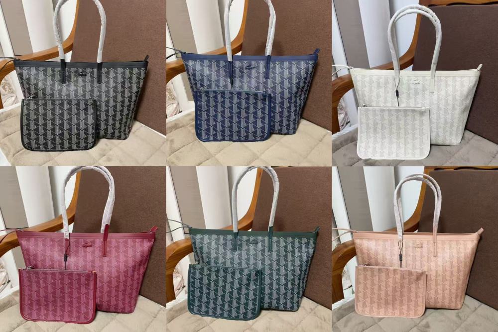 010 Lacoste bag