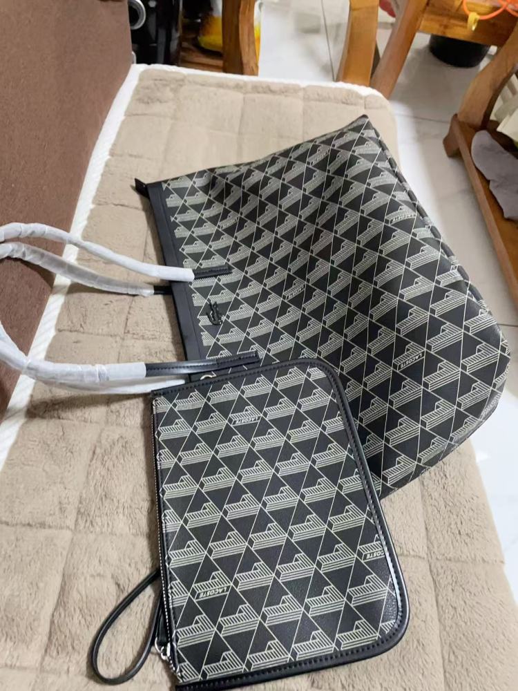010 Lacoste bag