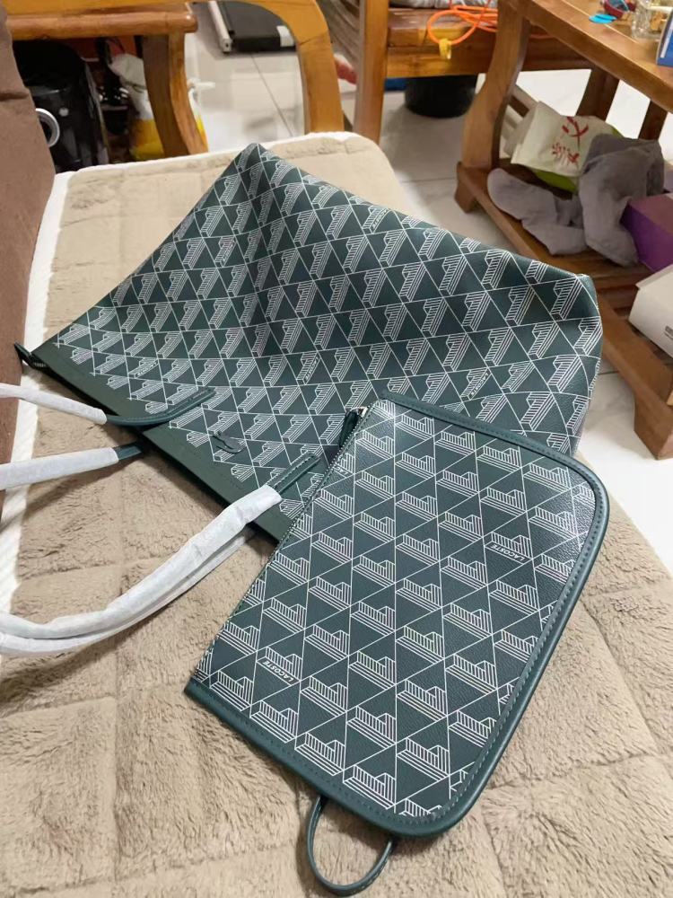 010 Lacoste bag