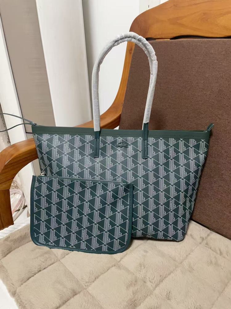 010 Lacoste bag