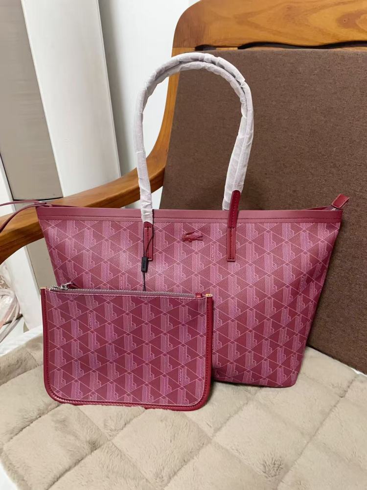 010 Lacoste bag