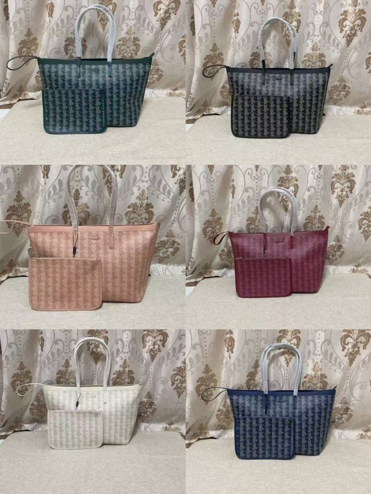 010 Lacoste bag