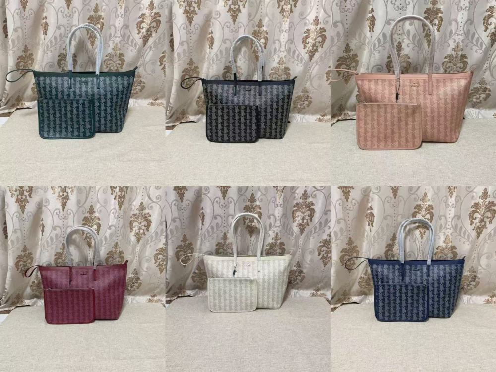 010 Lacoste bag