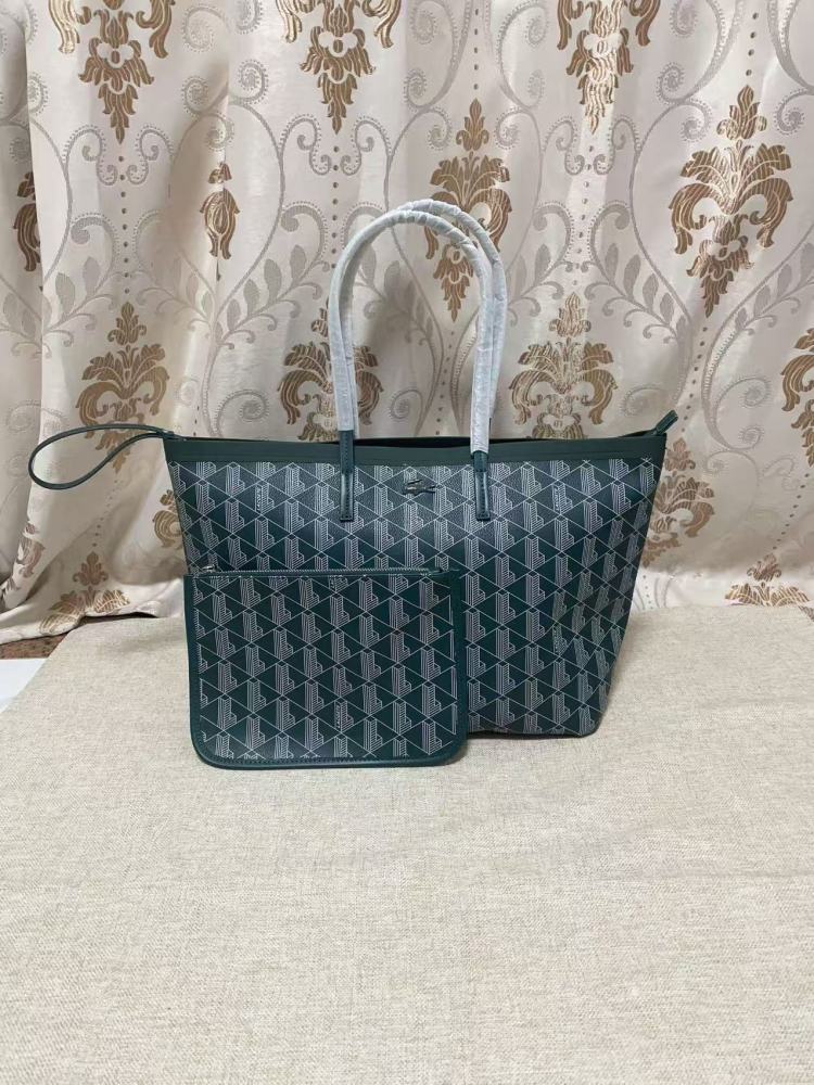 010 Lacoste bag