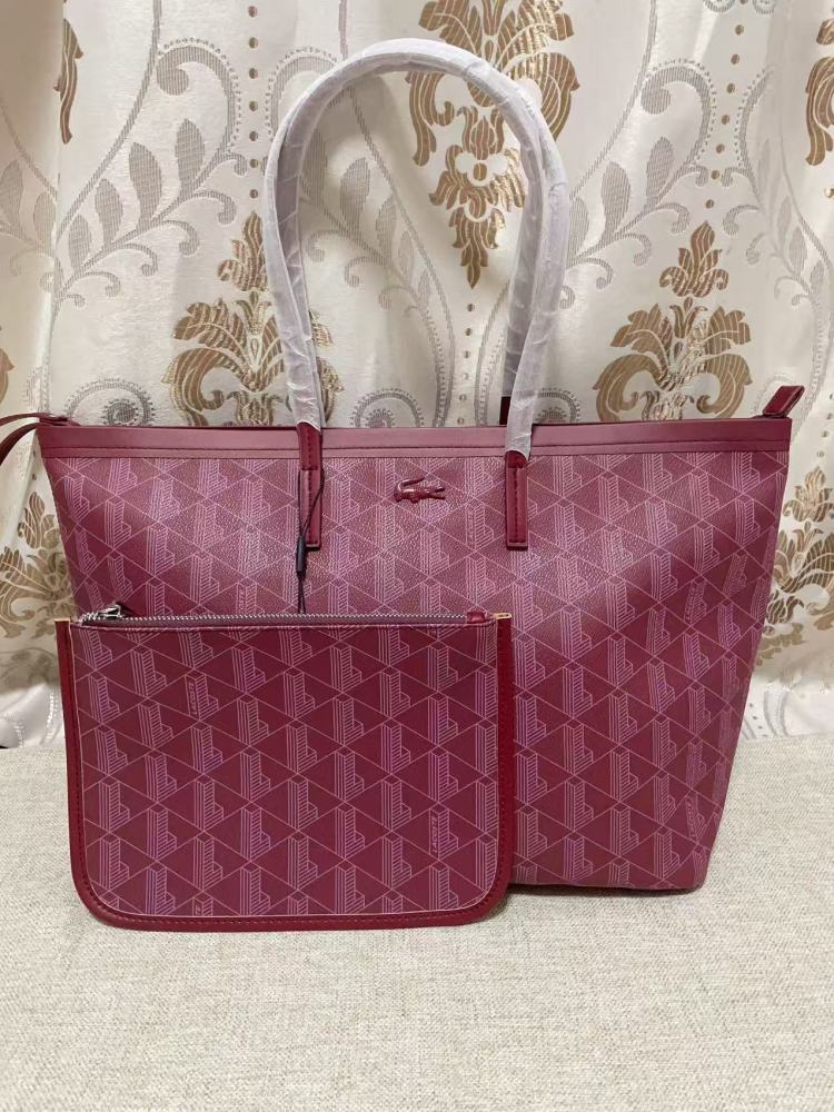 010 Lacoste bag