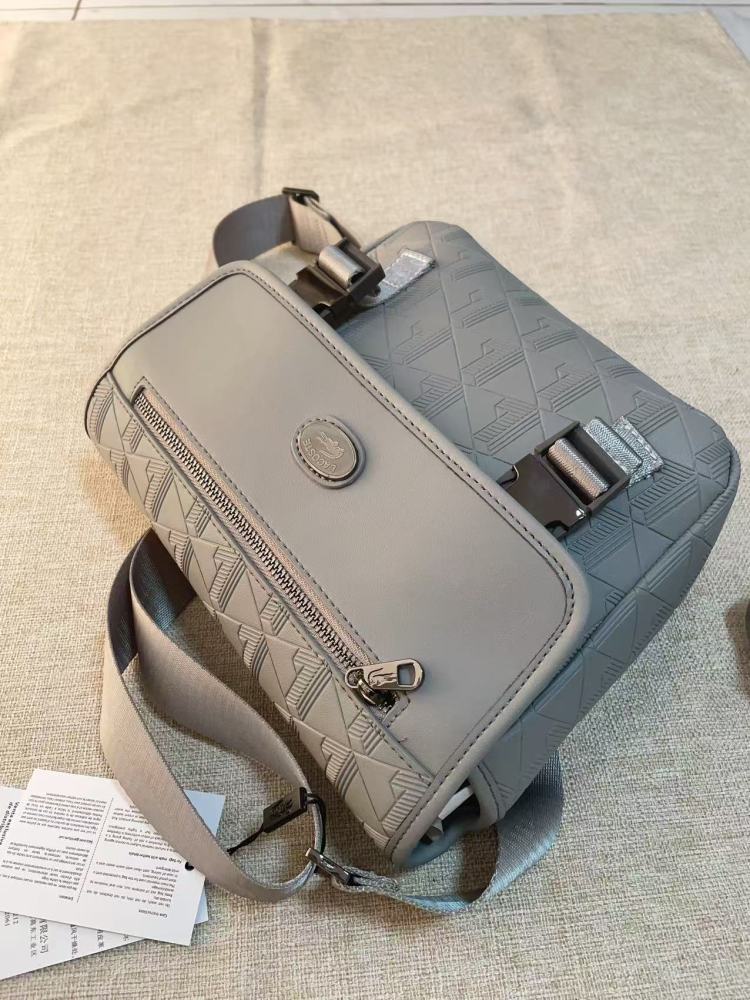 010 Lacoste bag