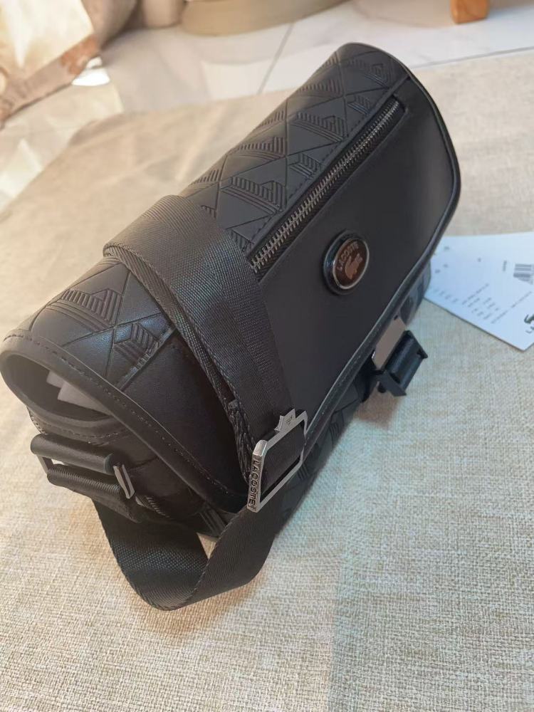 010 Lacoste bag