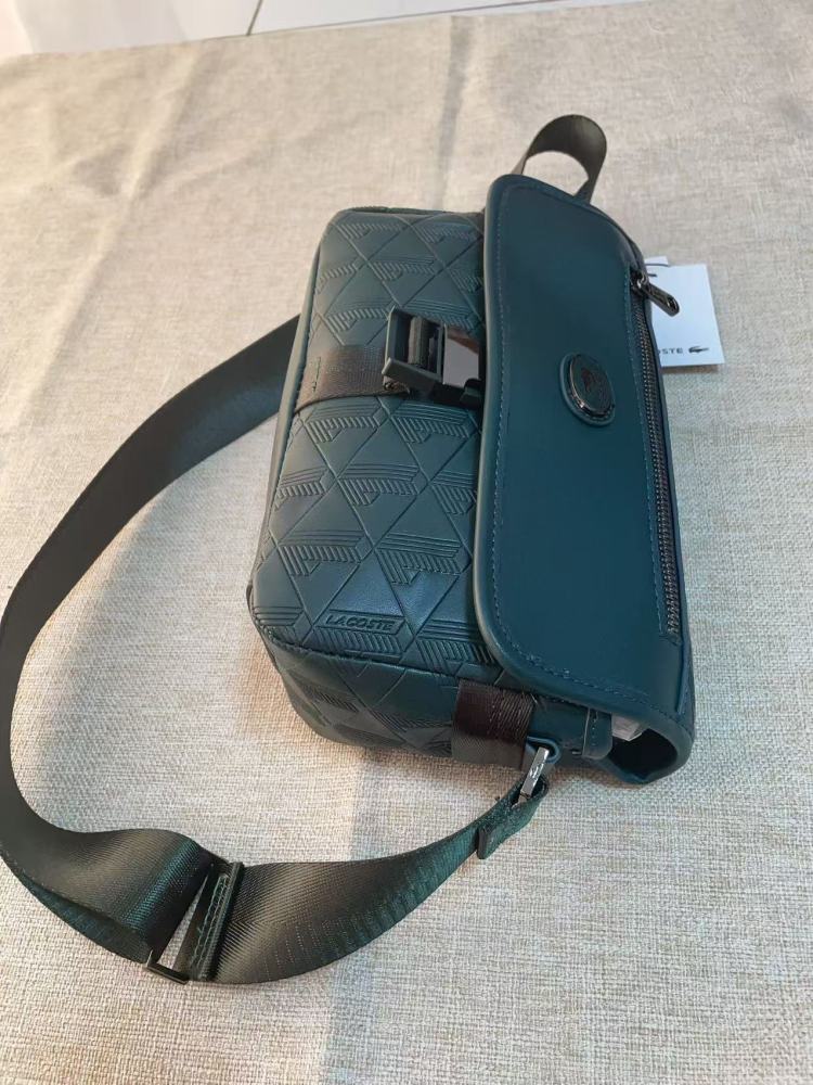 010 Lacoste bag