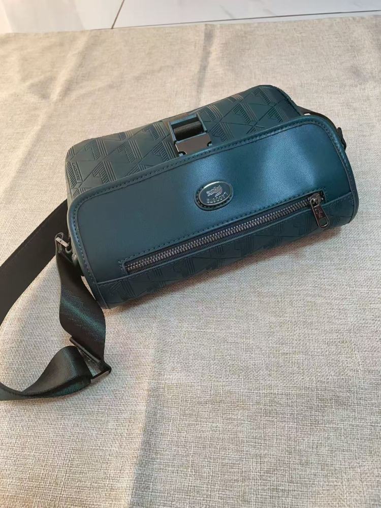 010 Lacoste bag