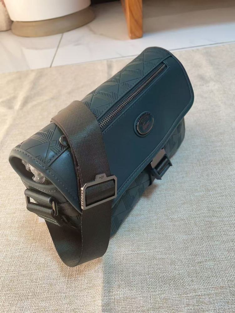 010 Lacoste bag