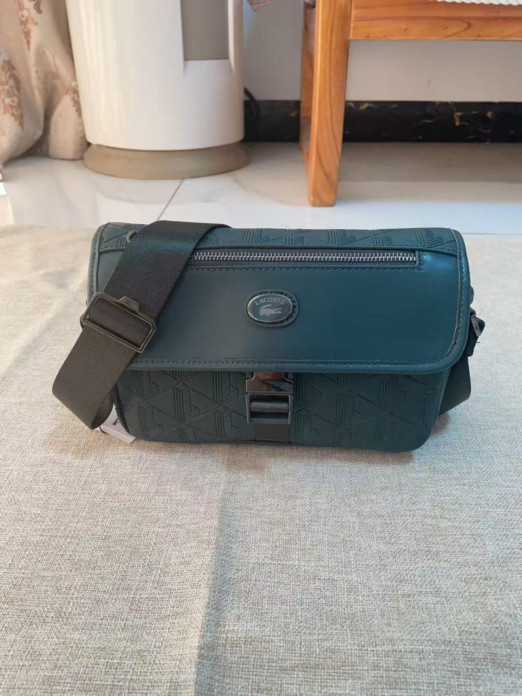 010 Lacoste bag