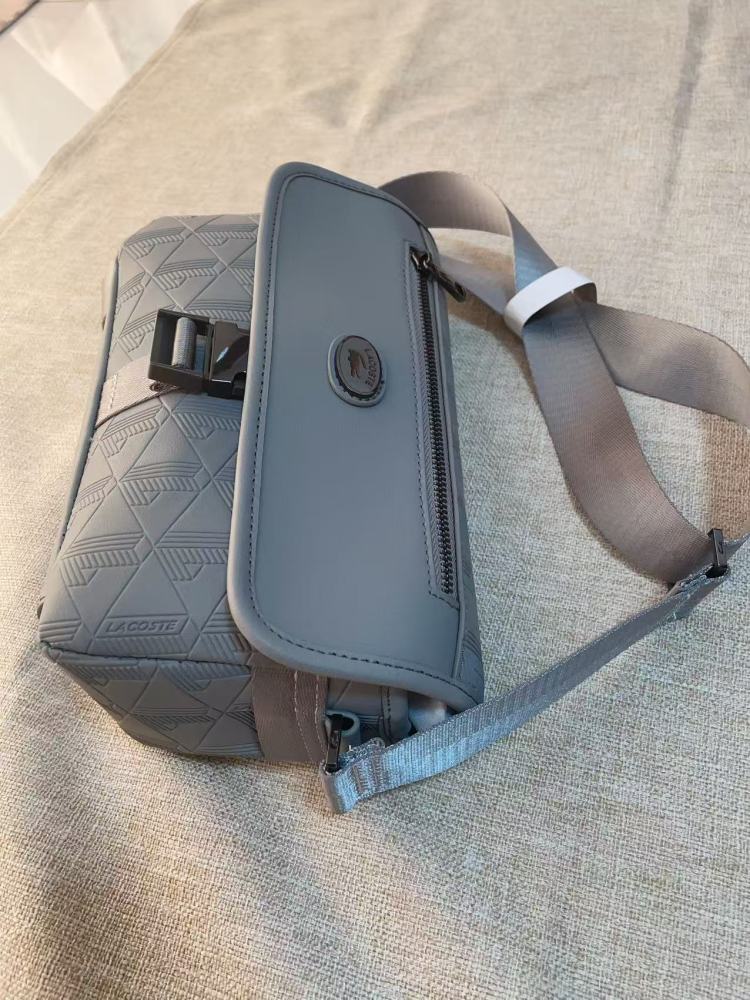 010 Lacoste bag