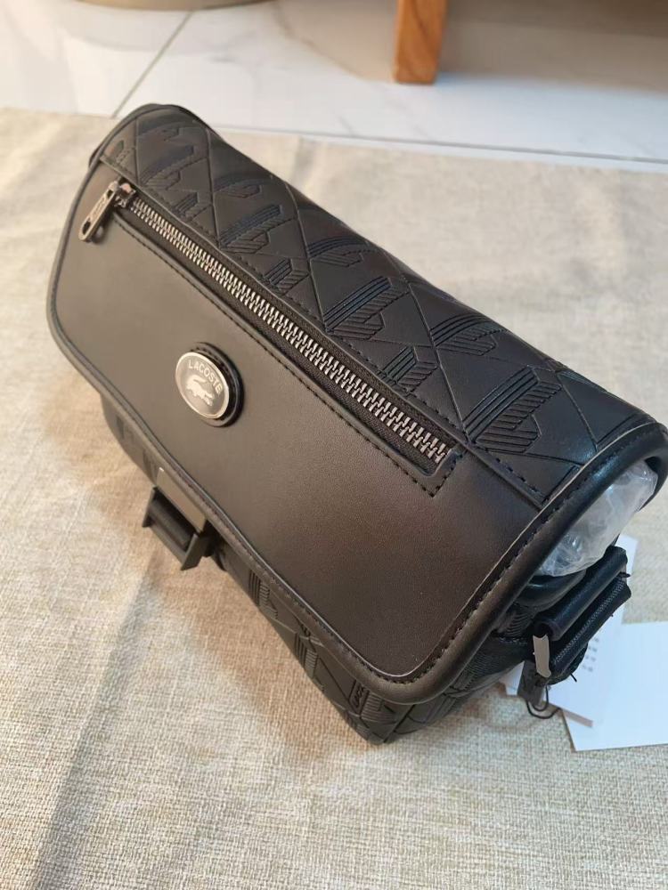 010 Lacoste bag