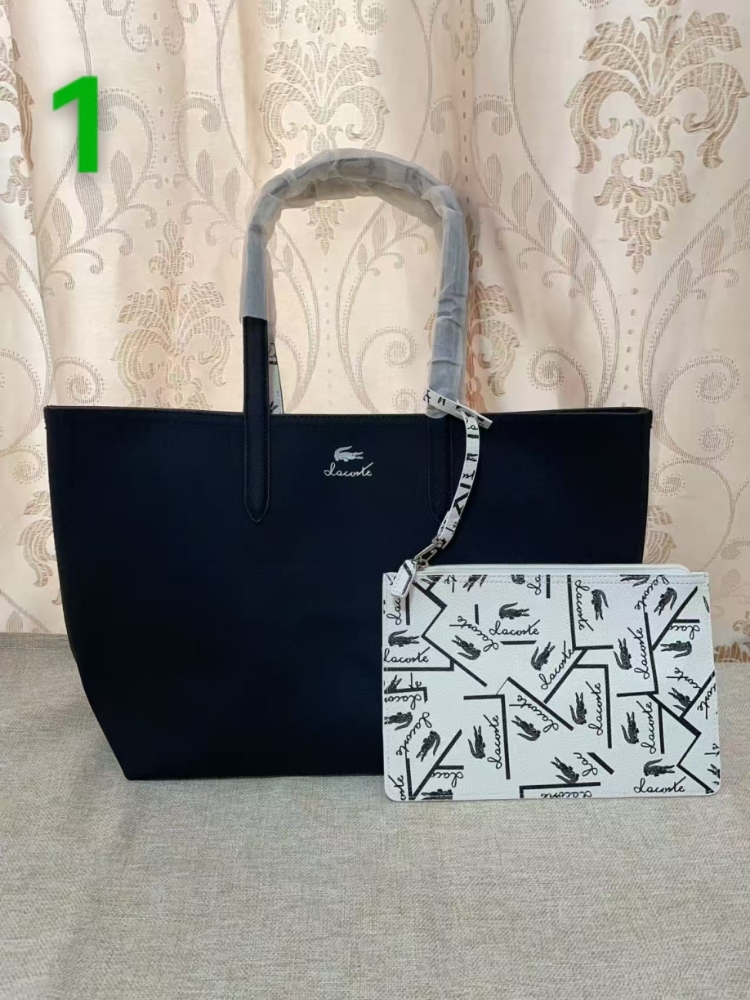 010 Lacoste bag