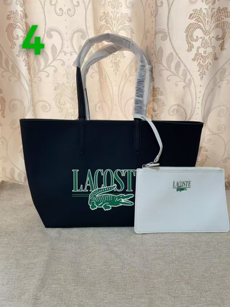 010 Lacoste bag