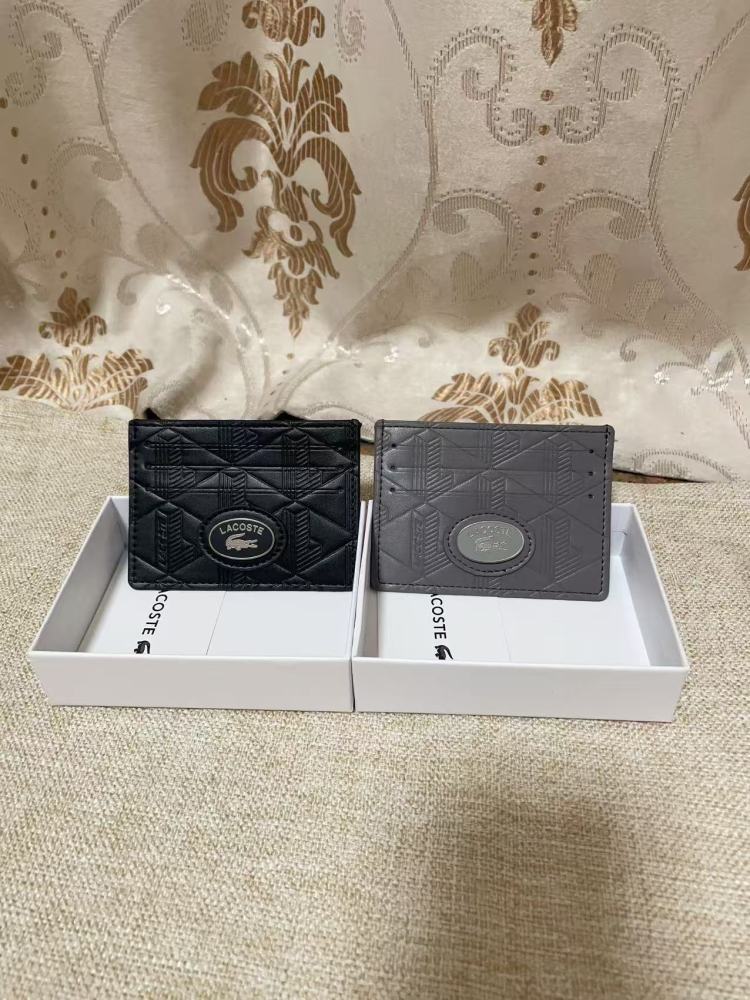 010 Lacoste bag