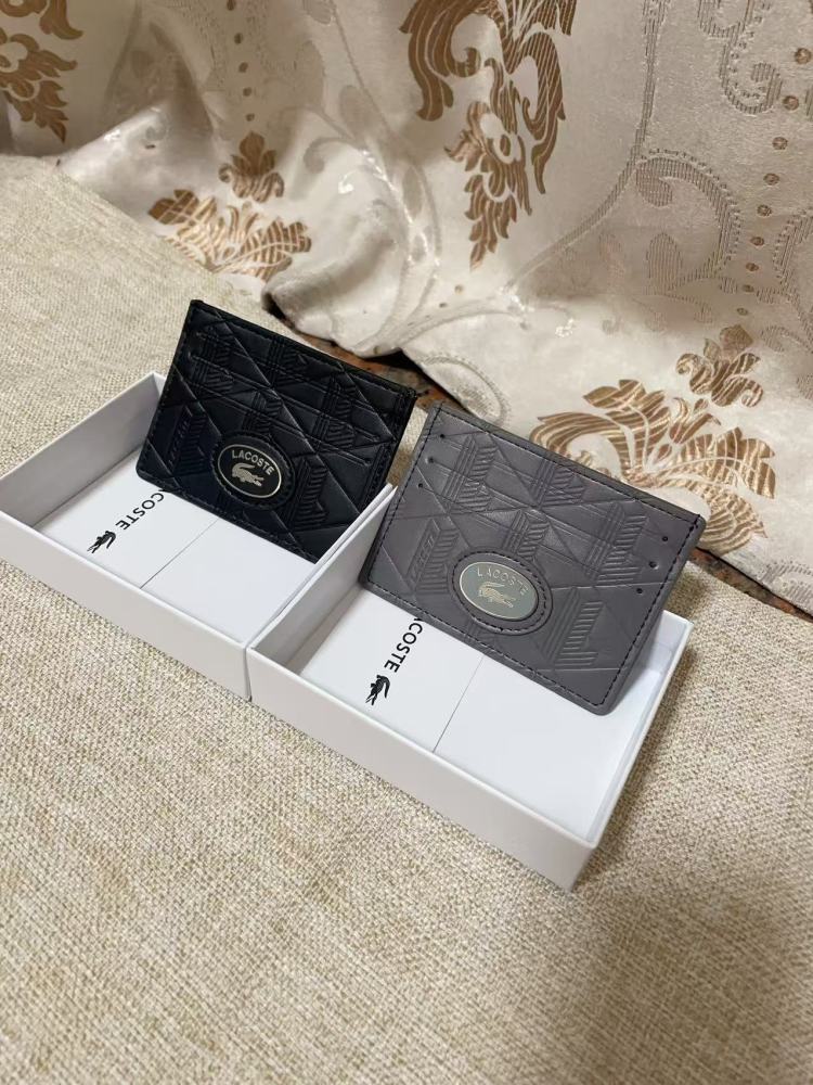 010 Lacoste bag
