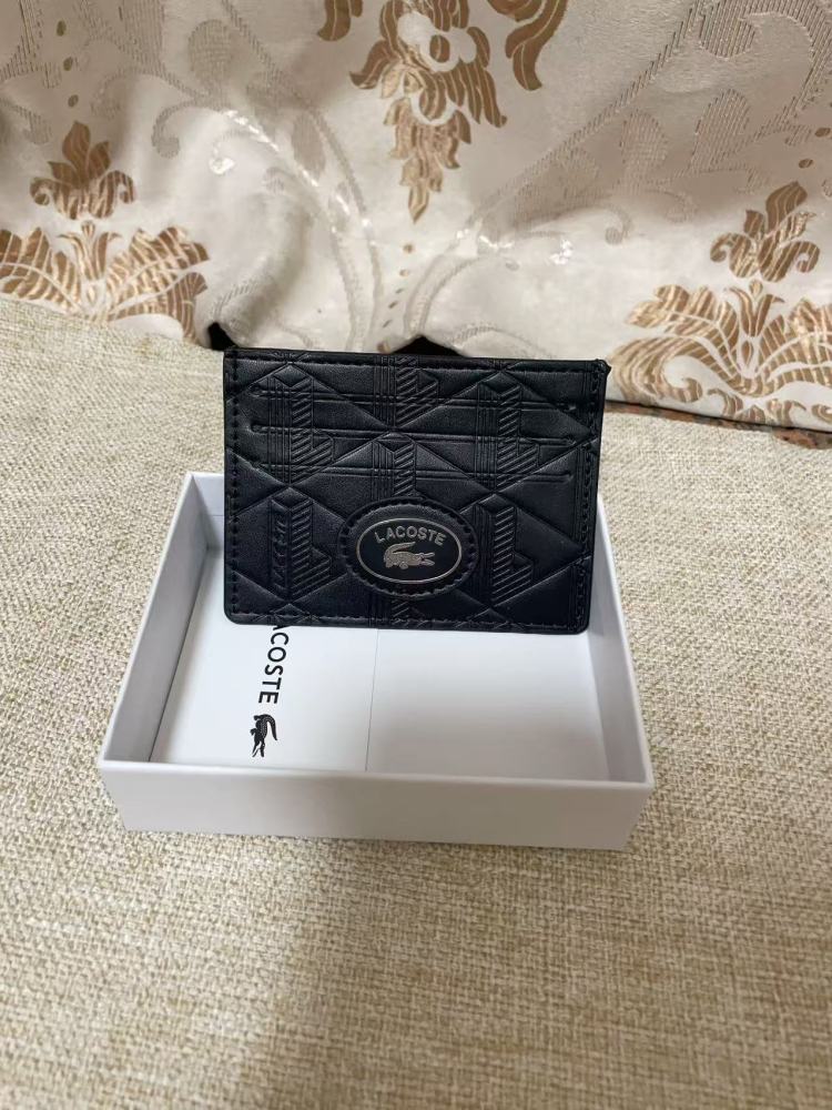 010 Lacoste bag