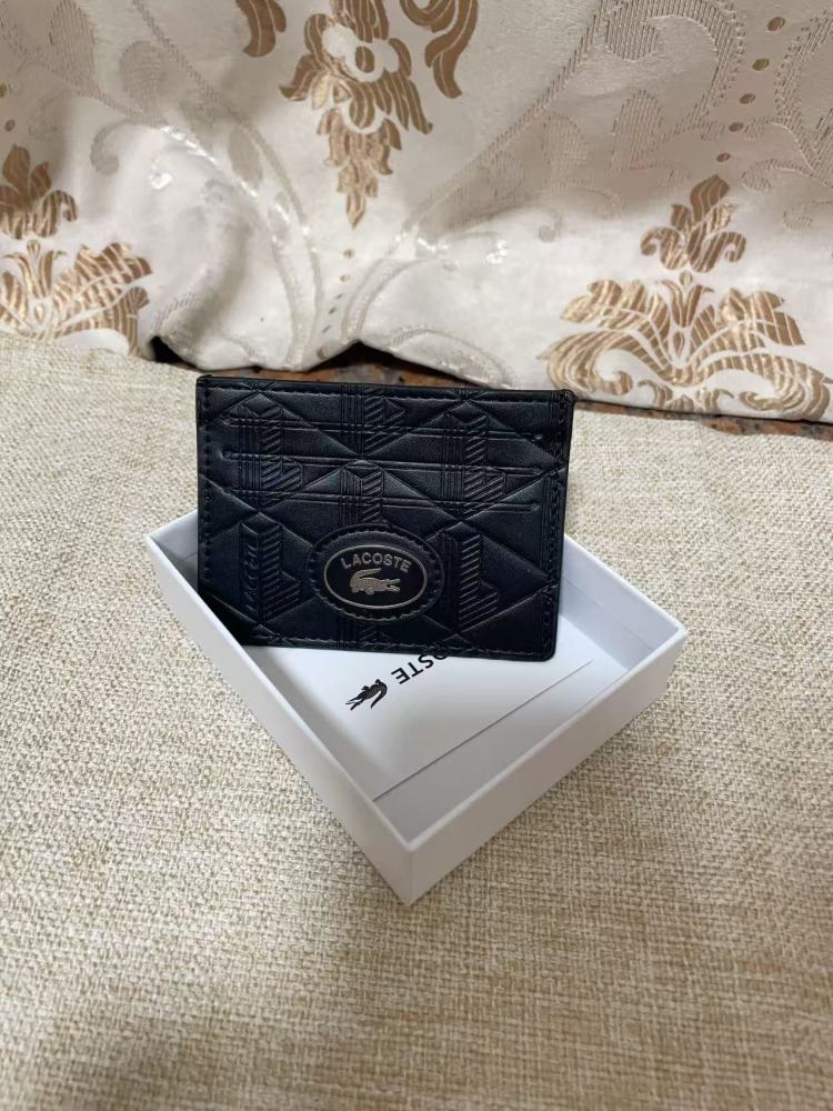 010 Lacoste bag