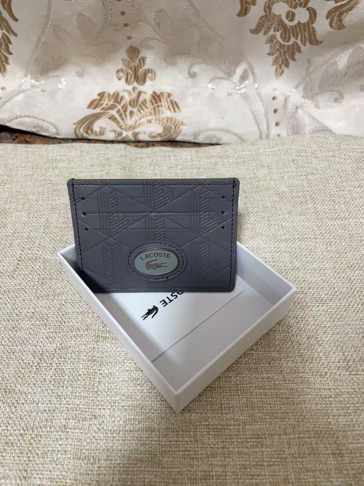 010 Lacoste bag