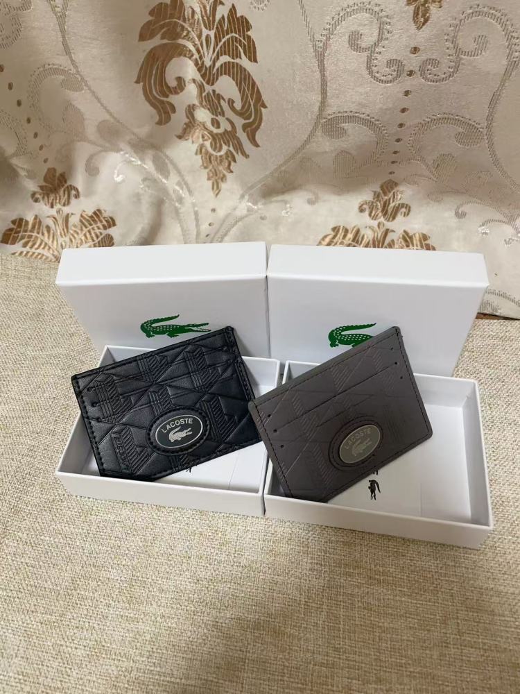 010 Lacoste bag