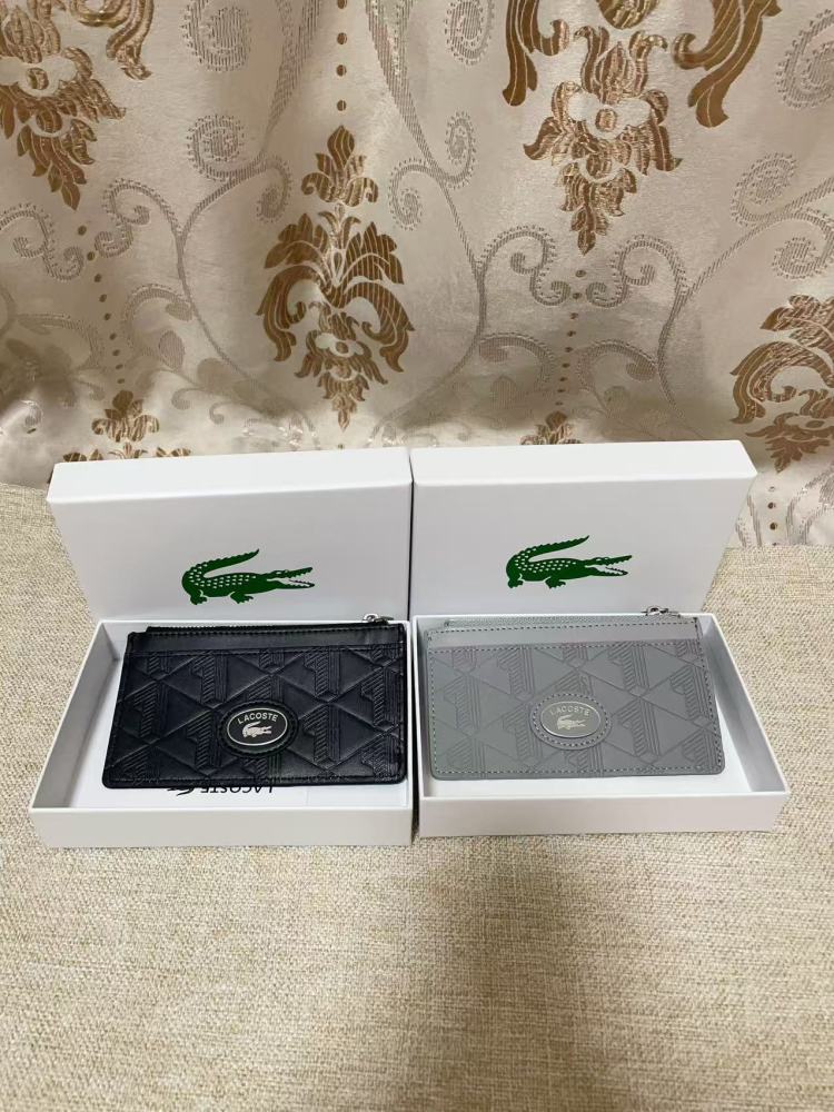 010 Lacoste bag