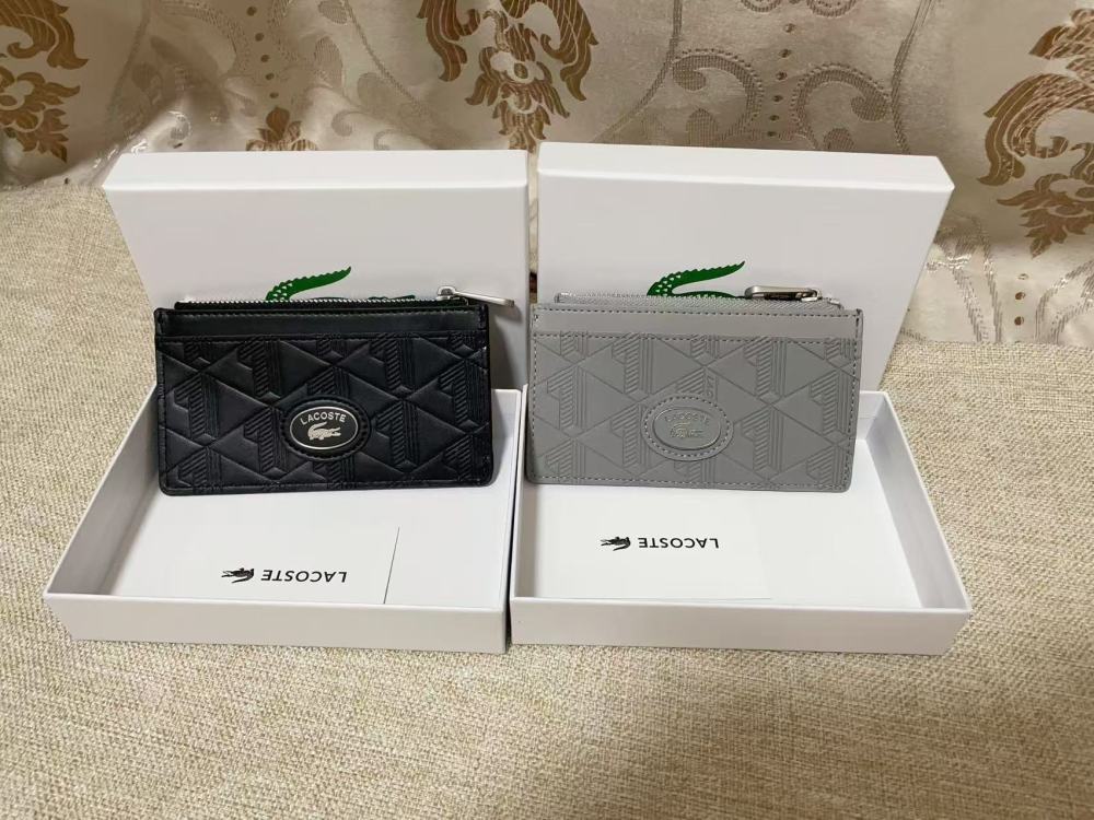 010 Lacoste bag