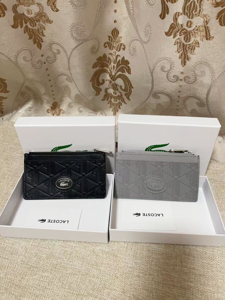 010 Lacoste bag