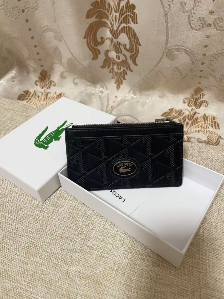 010 Lacoste bag