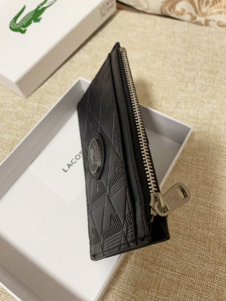 010 Lacoste bag