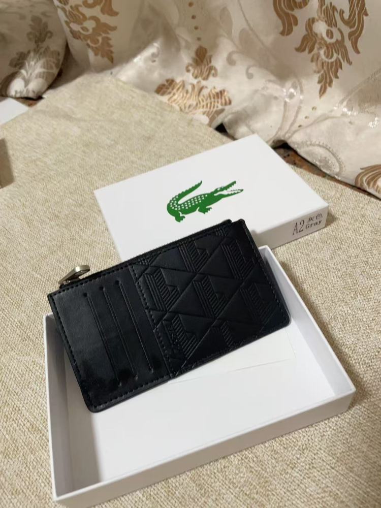 010 Lacoste bag