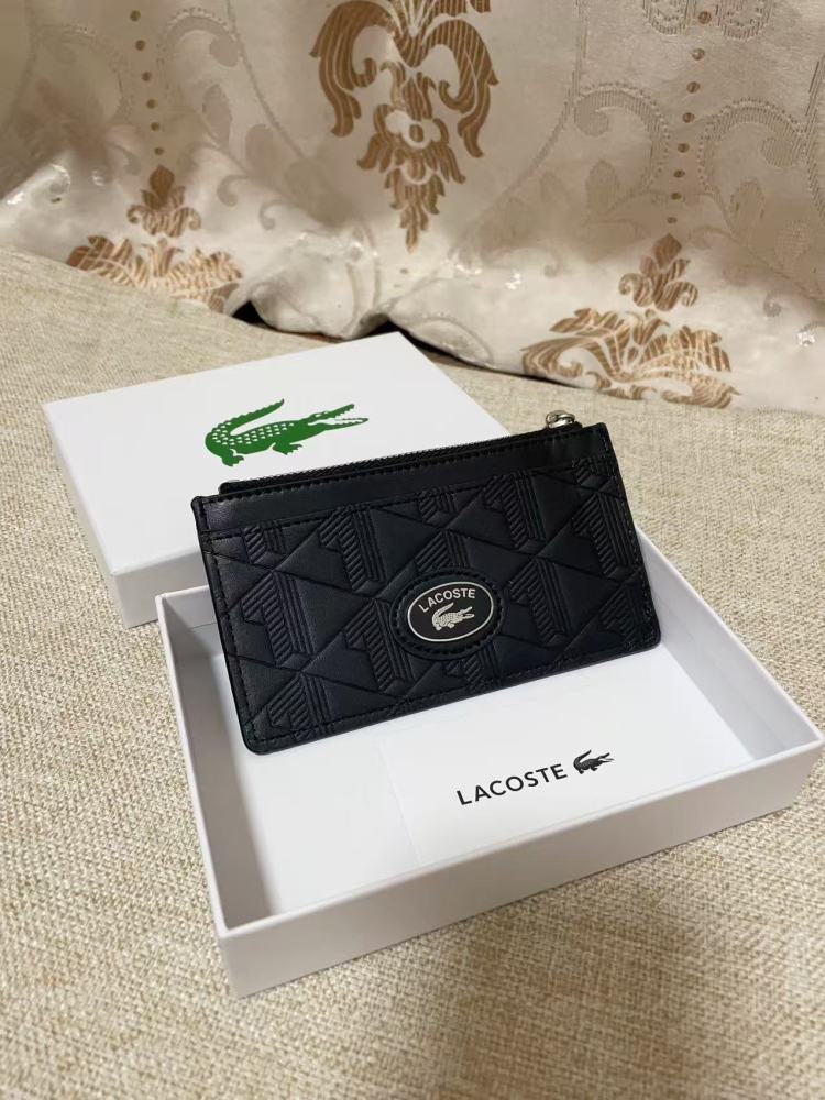 010 Lacoste bag