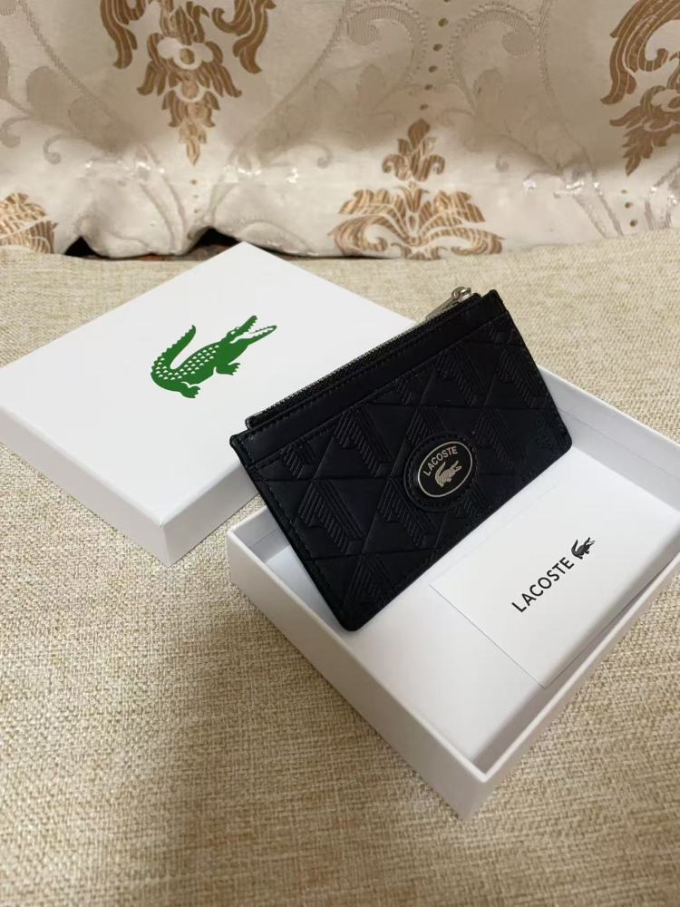 010 Lacoste bag
