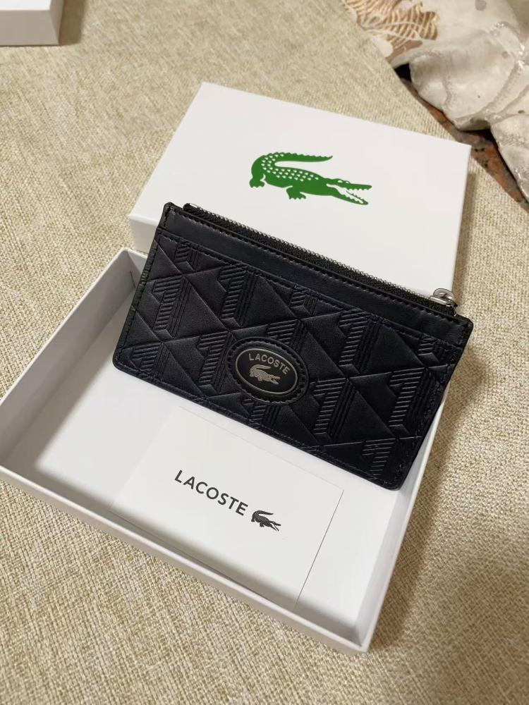 010 Lacoste bag