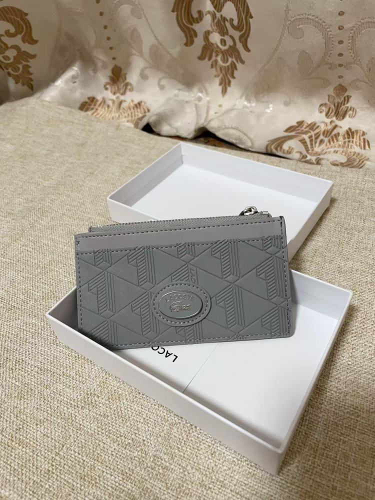 010 Lacoste bag