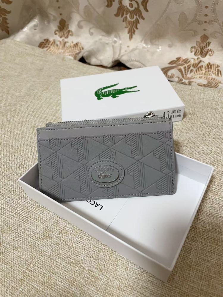 010 Lacoste bag