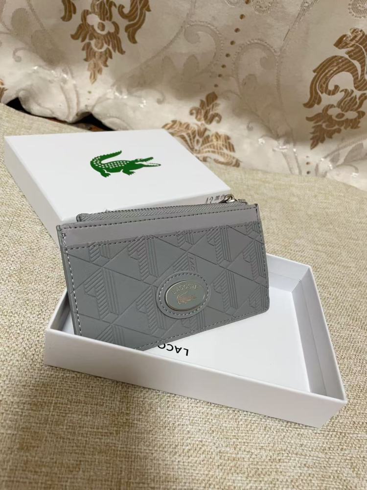 010 Lacoste bag
