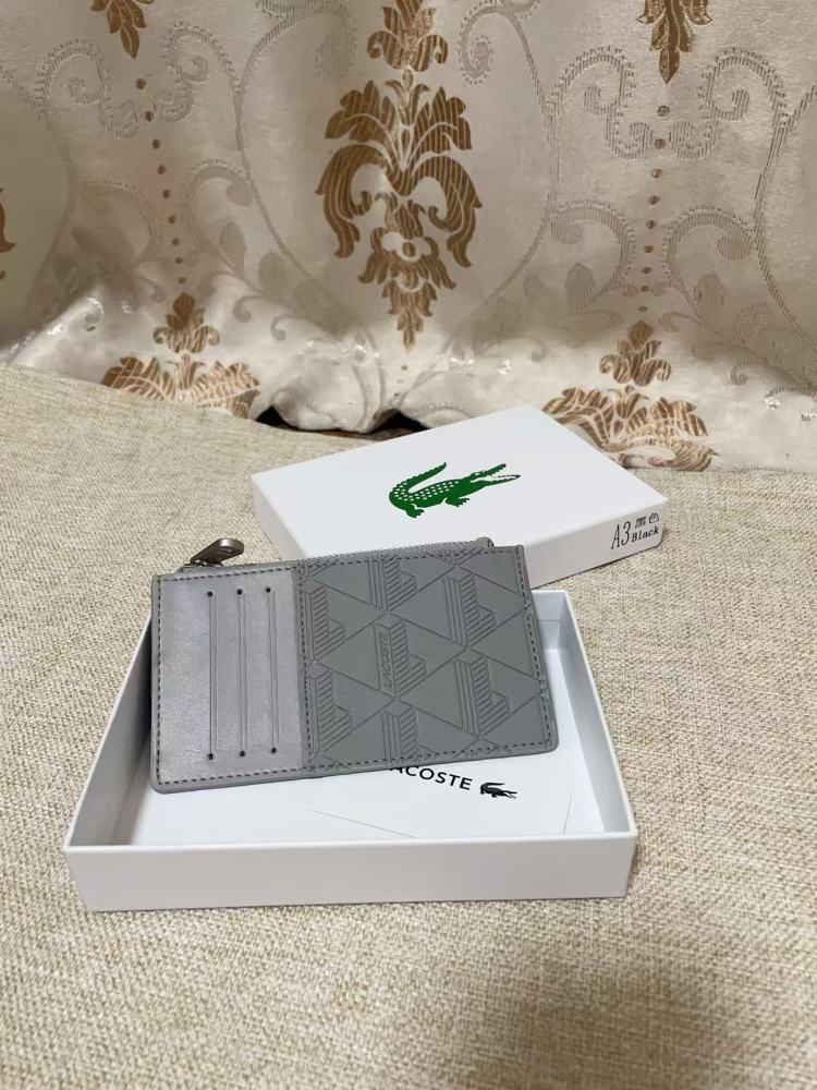 010 Lacoste bag
