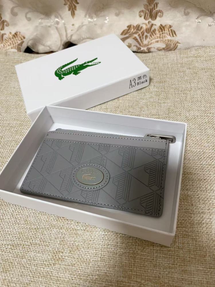 010 Lacoste bag