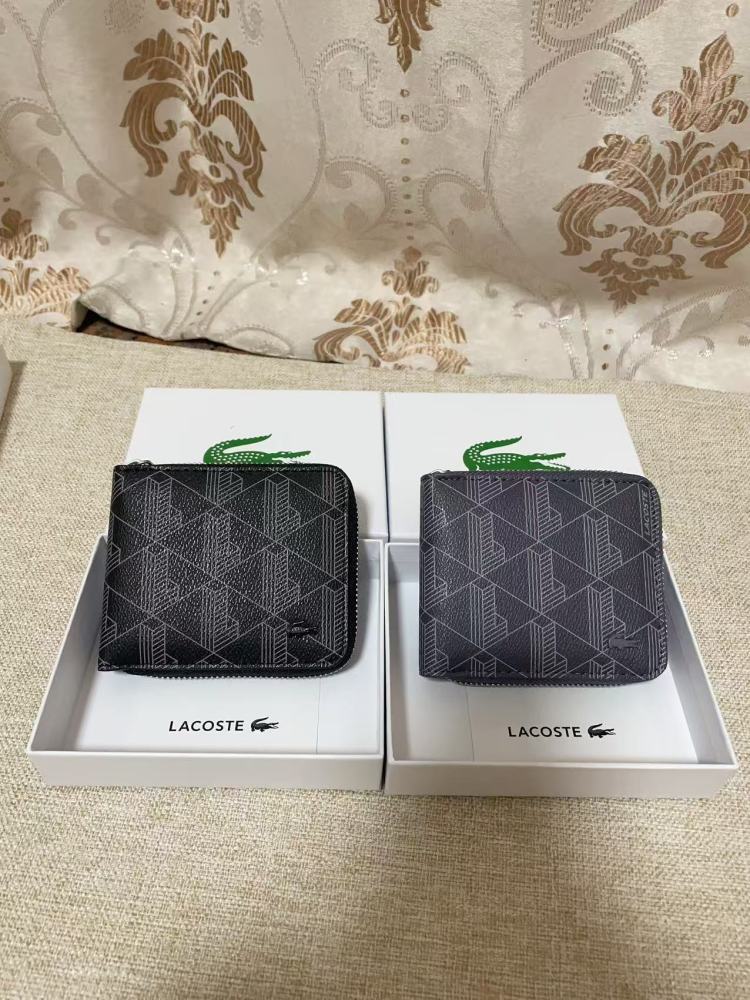 010 Lacoste bag